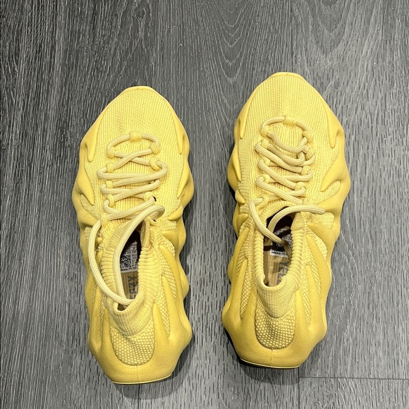 Yeezy Shoes - Yezzy 450 size 8 Worn 1 time